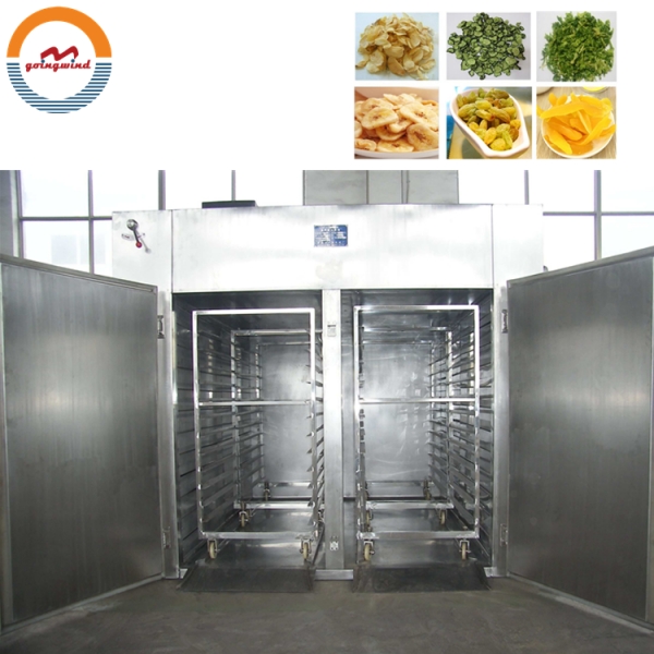 Infrared Fruits and Vegetables Drying Machine Infrared Food Dryer Oven ...
